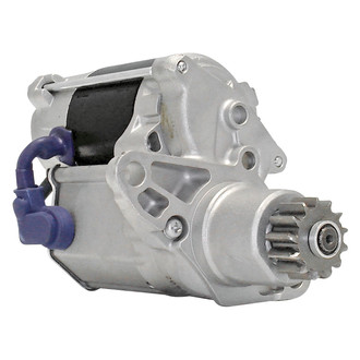 ACDelco® - Professional™ Remanufactured Starter