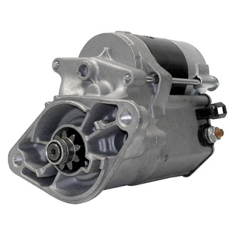 ACDelco® - Gold™ Remanufactured Starter