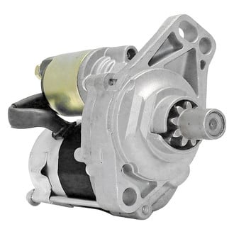 ACDelco® - Gold™ Remanufactured Starter