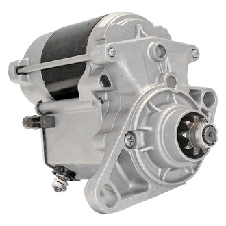 ACDelco® - Gold™ Remanufactured Starter