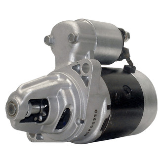 ACDelco® - Gold™ Remanufactured Starter