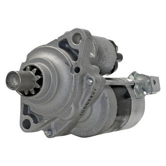 ACDelco® - Gold™ Remanufactured Starter