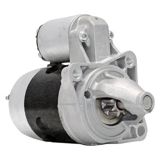 ACDelco® - Gold™ Remanufactured Starter