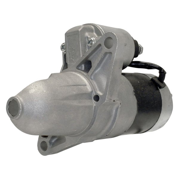 ACDelco® - Professional™ Remanufactured Starter