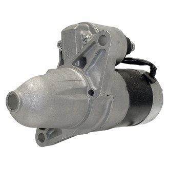 ACDelco® - Professional™ Starter