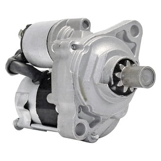 ACDelco® - Gold™ Remanufactured Starter