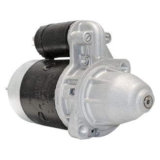 ACDelco® - Gold Starter