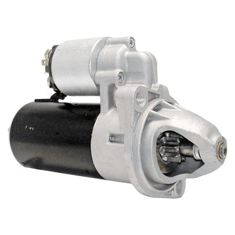 ACDelco® - Gold™ Remanufactured Starter