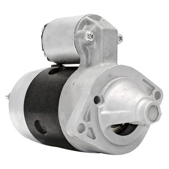 ACDelco® - Professional™ Starter