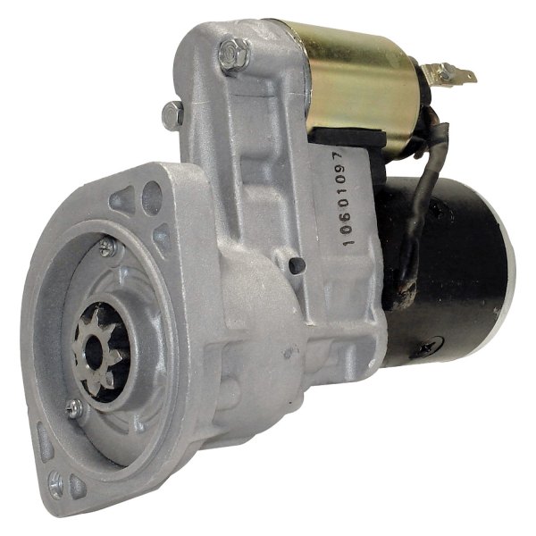 ACDelco® - Professional™ Remanufactured Starter