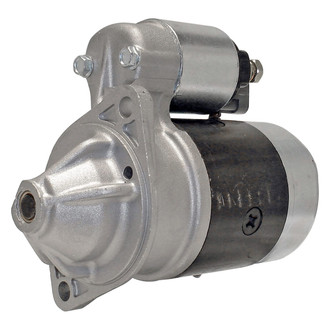 ACDelco® - Gold Starter