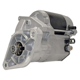 ACDelco® - Gold™ Remanufactured Starter