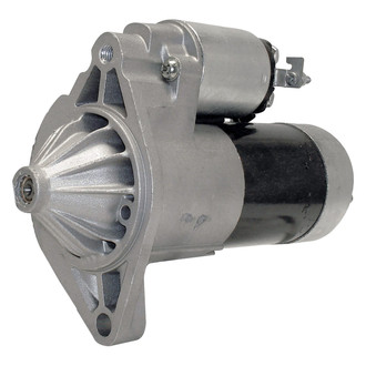 ACDelco® - Gold Starter