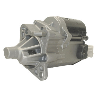 ACDelco® - Gold™ Remanufactured Starter