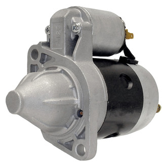 ACDelco® - Gold Starter