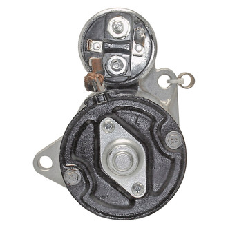 ACDelco® - Professional™ Remanufactured Starter