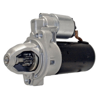 ACDelco® - Gold™ Remanufactured Starter