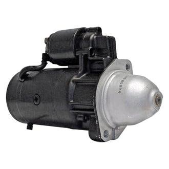 ACDelco® - Professional™ Remanufactured Starter