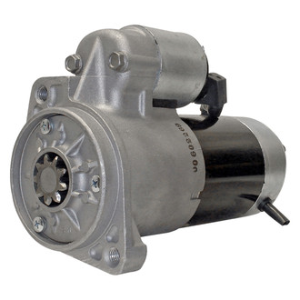 ACDelco® - Gold™ Remanufactured Starter