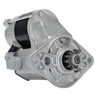 ACDelco® - Gold Starter