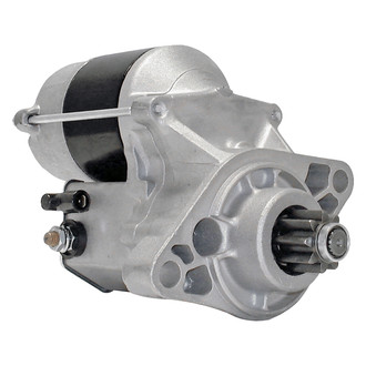 ACDelco® - Professional™ Starter