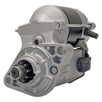 ACDelco® - Gold™ Remanufactured Starter