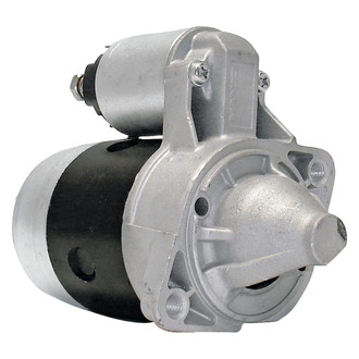 ACDelco® - Gold™ Remanufactured Starter