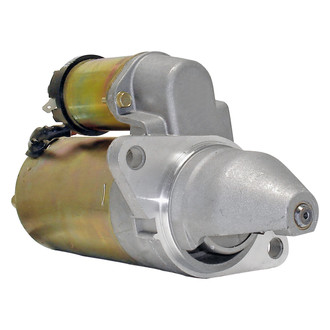 ACDelco® - Professional™ Remanufactured Starter