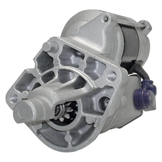 ACDelco® - Gold™ Remanufactured Starter