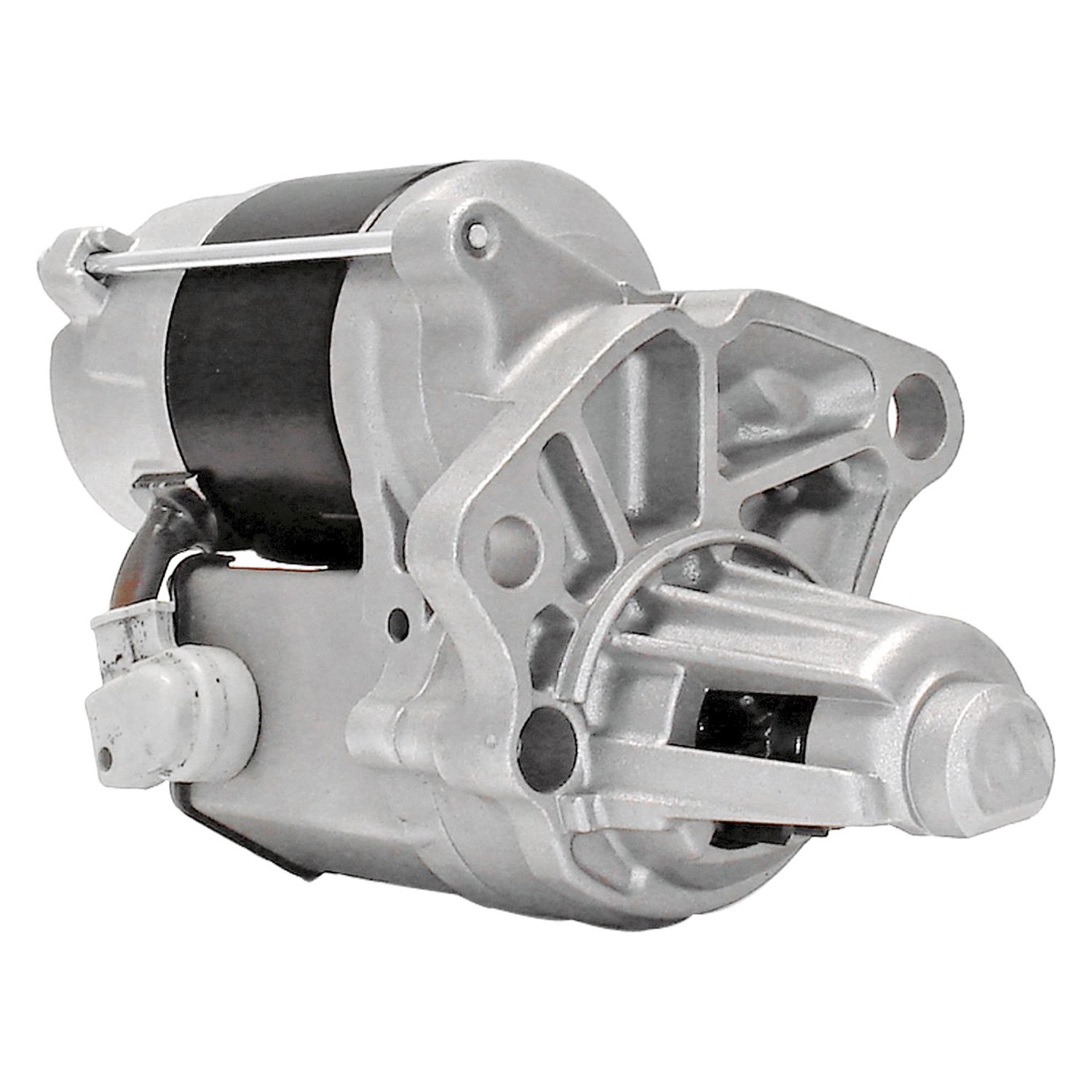 ACDelco® 336-1578 - Gold™ Remanufactured Starter