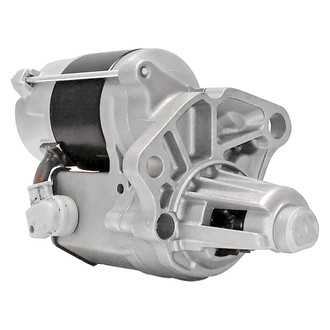 ACDelco® - Gold™ Remanufactured Starter