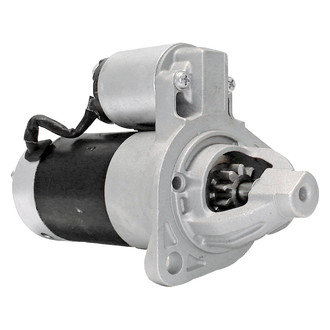 ACDelco® - Gold Starter