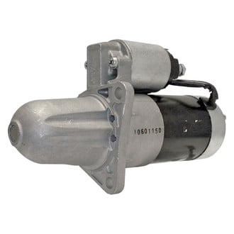 ACDelco® - Gold Starter