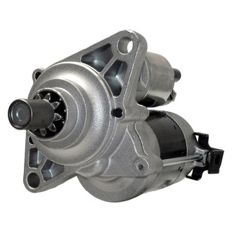 ACDelco® - Professional™ Remanufactured Starter