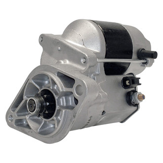 ACDelco® - Gold™ Remanufactured Starter