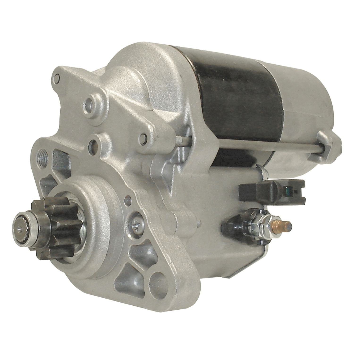 1997 Toyota Land Cruiser Starting & Charging | CARiD