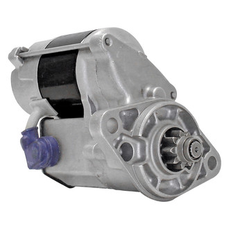ACDelco® - Gold™ Remanufactured Starter
