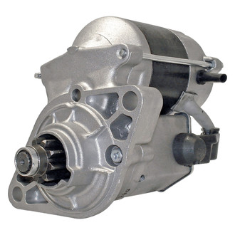 ACDelco® - Gold™ Remanufactured Starter