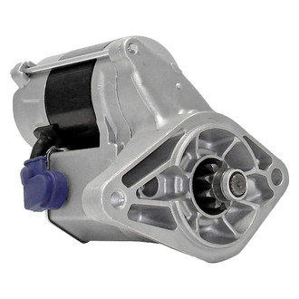 ACDelco® - Gold™ Remanufactured Starter