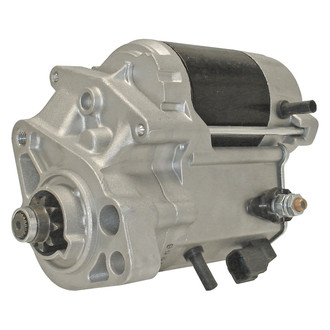ACDelco® - Professional™ Remanufactured Starter