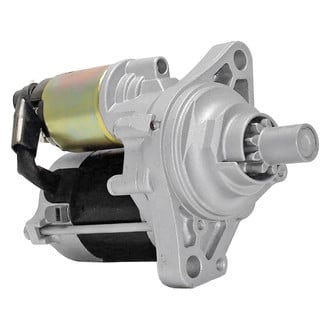 ACDelco® - Professional™ Remanufactured Starter