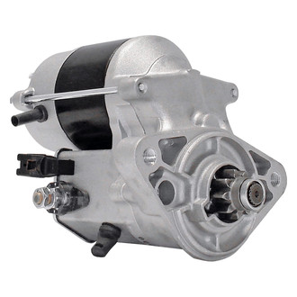 ACDelco® - Professional™ Remanufactured Starter