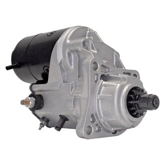 ACDelco® - Gold™ Starter