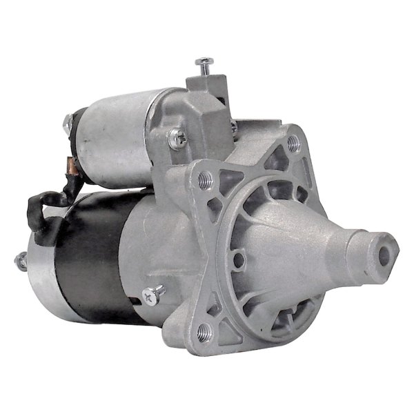 ACDelco® - Professional™ Remanufactured Starter