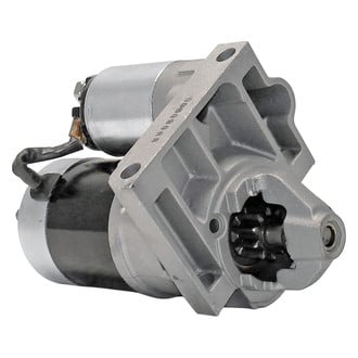 ACDelco® - Professional™ Remanufactured Starter