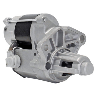 ACDelco® - Gold™ Remanufactured Starter