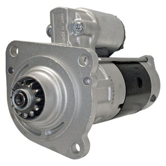 ACDelco® - Gold™ Starter