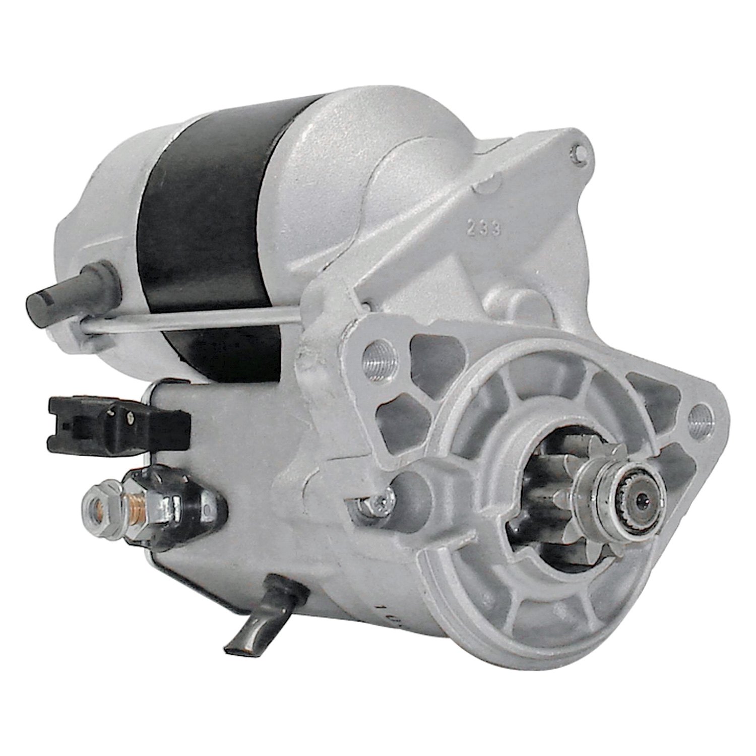 ACDelco® - Toyota Tacoma 2010 Professional™ Starter