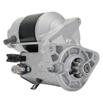 ACDelco® - Professional™ Starter