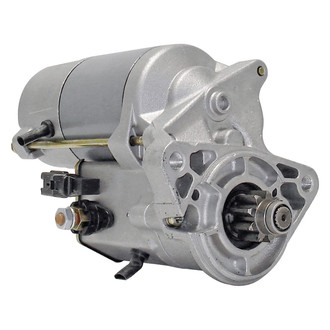 ACDelco® - Gold Starter
